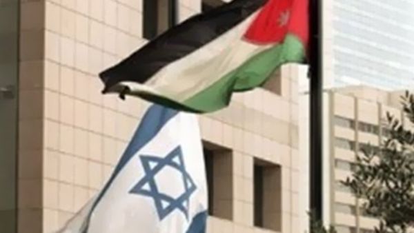 تهديد إسرائيلي للأردن لإعادة فتح السفارة الإسرائيلية بعمّان