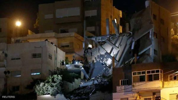 الرزاز: لن نتهاون في ملاحقة الإرهاب