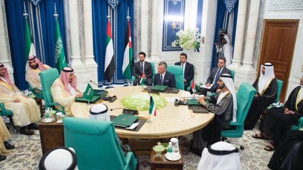 هل فشل الدعم الخليجي بإعادة الاستقرار للشارع الأردني؟