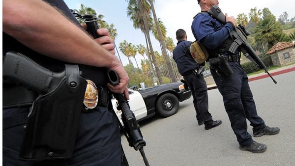 مقتل شاب إماراتي في ولاية أوهايو