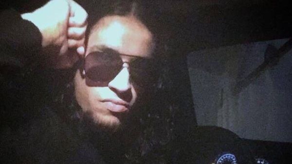 الأمير سعود بن عبد العزيز بن سعود آل سعود