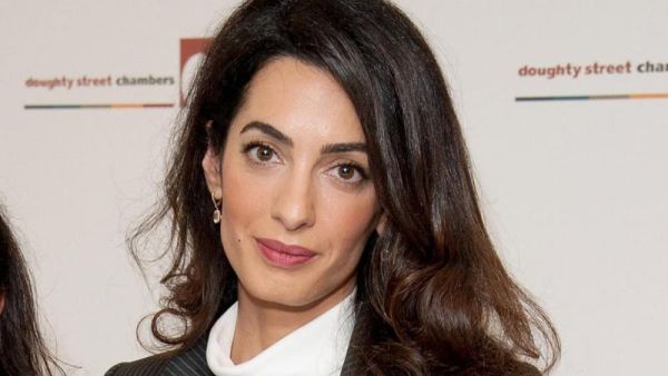 أمل علم الدين