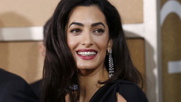 أمل علم الدين