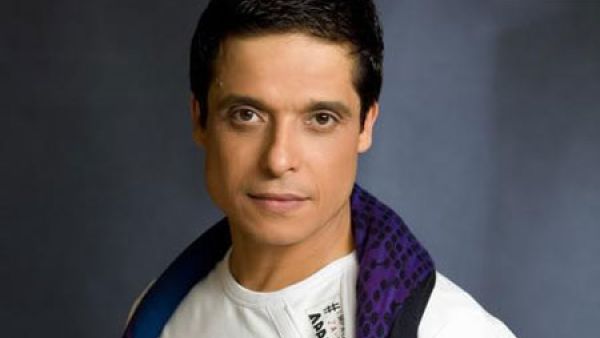 الفنان المصري الراحل عامر منيب