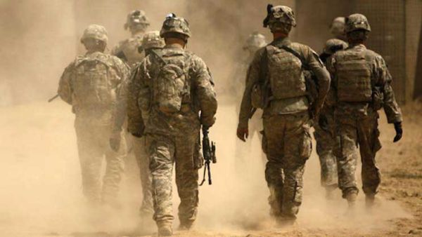 ذهب معظم الأموال إلى العمليات السابقة في العراق وتبلغ حوالي 731 مليار دولار