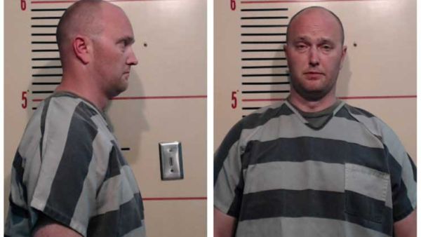 شرطي أبيض بالرصاص في ولاية تكساس
