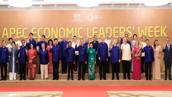 دول اتفاقية الشراكة عبر المحيط الهادي تتوصل إلى "اطار عمل" جديد بدون الولايات المتحدة