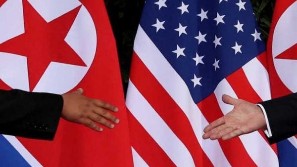 الولايات المتحدة وكوريا الشمالية تدرسان تبادل مسؤولي اتصال