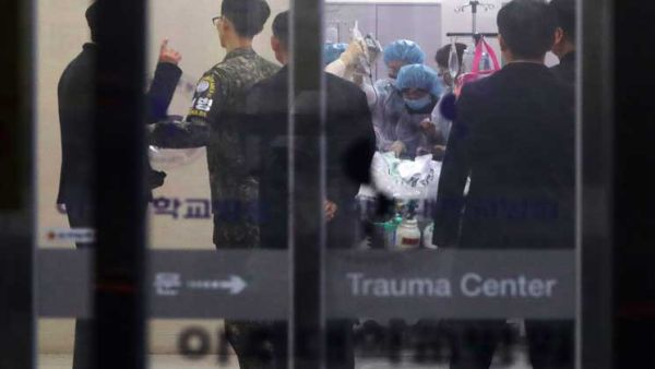  التحقيق في الواقعة التي حدثت الاثنين ما زال مستمرا