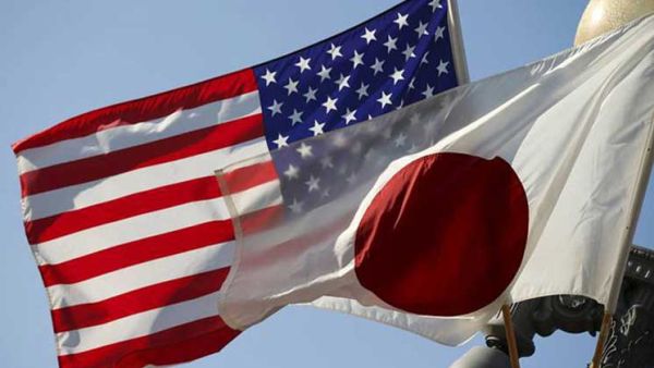 صفقة سلاح مرتقبة بين أمريكا واليابان قيمتها 133.3 مليون دولار