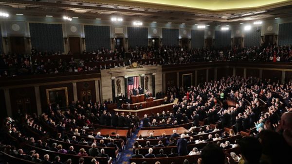 الكونغرس الأمريكي يناقش مشروع قانون لحماية أقباط مصر