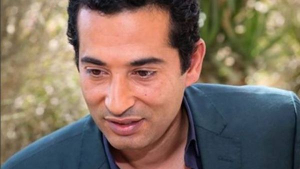 عمرو سعد