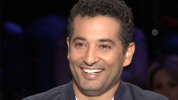 عمرو سعد