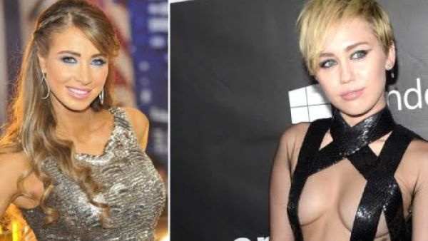 تتّسم فساتين أنابيلا هلال بالأنوثة والجاذبية