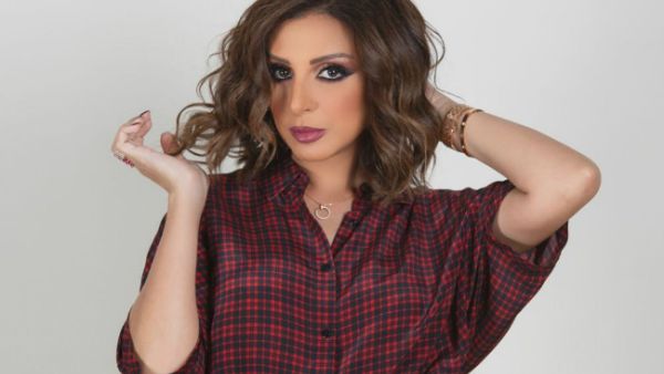 Angham will participate in the judging panel of 'Al Zaman Al Gameel' (the Beautiful Time) program (Source: anghamofficial - Instagram)