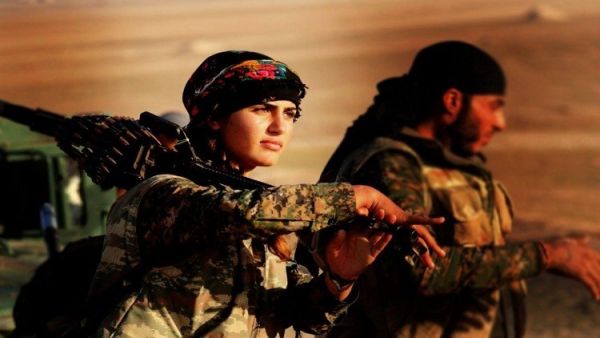 أكثر من 93% من الذين شاركوا في الاستفتاء 