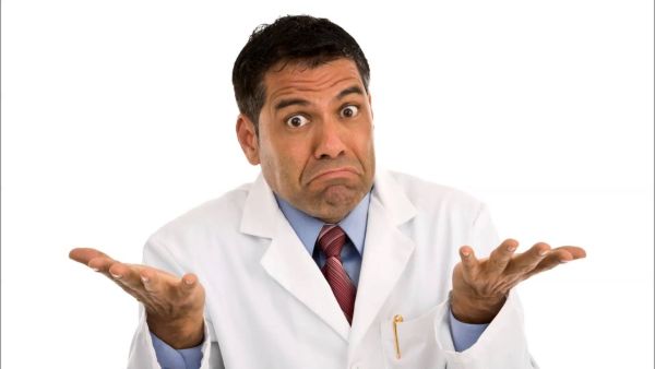 A Jeddah doctor's angry outburst had lasting repercussions! (Shutterstock)