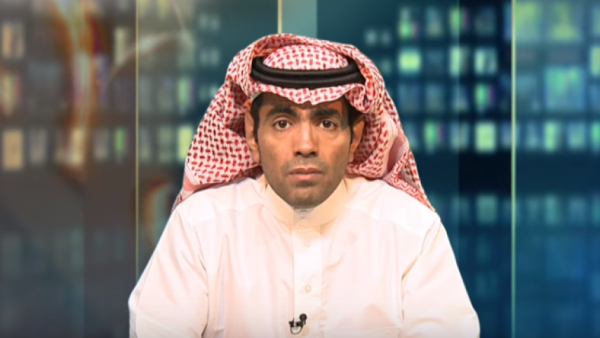 بحسب غانم الدوسري فإن من اعتدى عليه هدد أيضا أمير قطر بالقتل