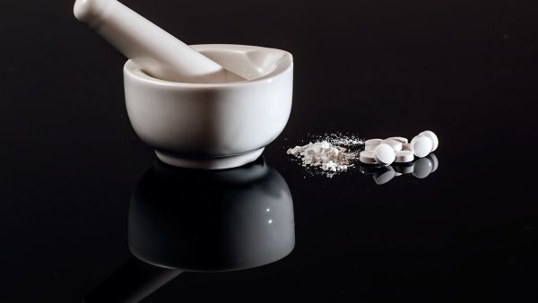 "50% of patients that are admitted to the DGUH center are between the age of 18-28 years old – this means that children were introduced to drugs as young as 10 years old..." (Pixabay) 