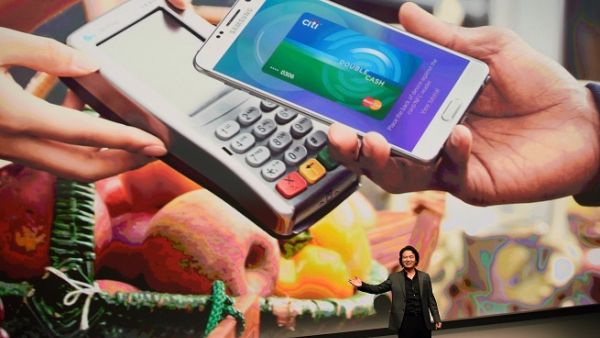 The UAE is now among 20 countries worldwide that offer the innovative service. (AFP/ File) The UAE is now among 20 countries worldwide that offer the innovative service. (AFP/ File)