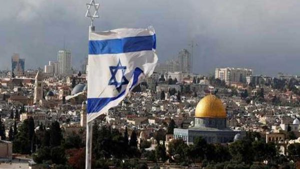 رومانيا ستنقل سفارتها في إسرائيل إلى القدس بحسب زعيم الحزب الحاكم
