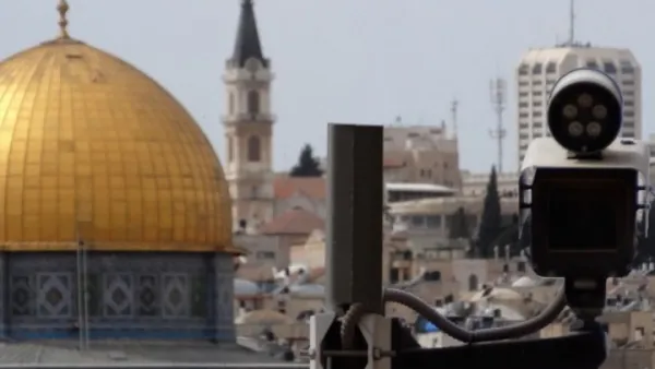  اعتقال خلية خططت لشن هجمات بالقدس وضد قاعدة للجيش الاسرائيلي
