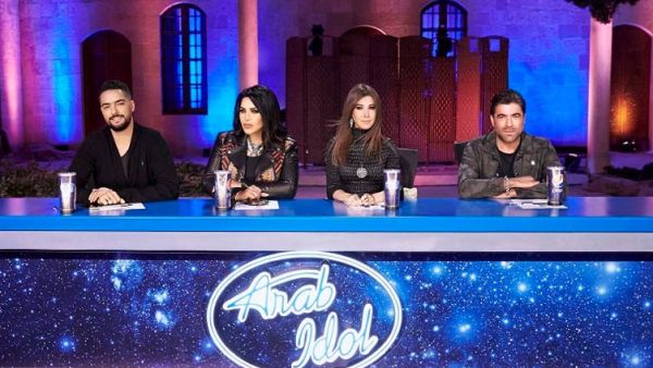 أراب آيدول: 25 متسابقًا لمرحلة العروض المباشرة، وفلسطين ومصر الأقوى!
