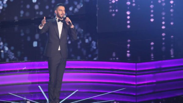 يعقوب شاهين