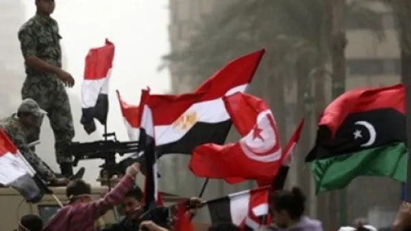 دانت الجامعة العربية الشهر الماضي توغل قوات تركية في شمال العراق