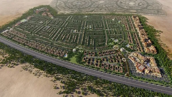 Previously, Arabtec said it would build one million homes in Egypt. It is unclear whether the 13,000 homes are included in the project. (Al Bawaba/File)