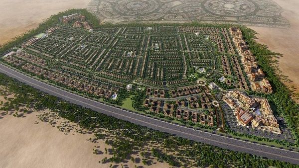 Construction on the project had originally been due to start in the third quarter of 2014, with the first homes to be delivered in early 2017. Construction on the project had originally been due to start in the third quarter of 2014, with the first homes to be delivered in early 2017.