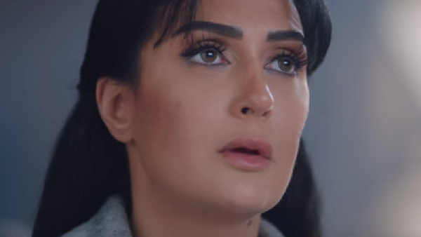 اتهام غادة عبد الرازق بازدراء الأديان 