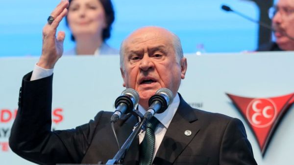 تركيا تشهد في الأيام الأخيرة حربا اقتصادية من جانب قوى دولية