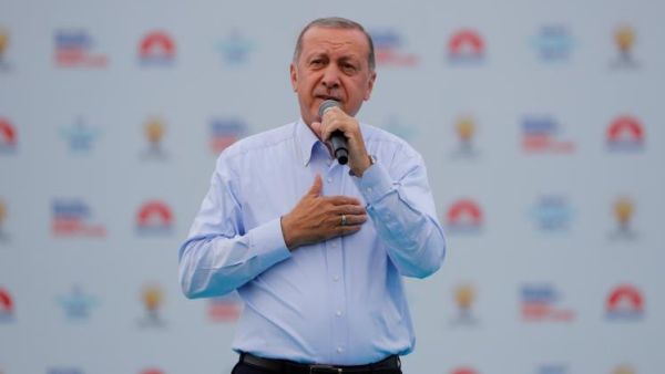 أردوغان: سنحول تركيا لقوة عالمية في الصناعات الدفاعية خلال 3 سنوات!