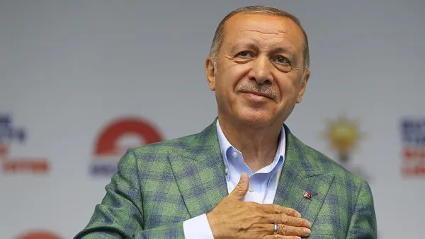 أردوغان 