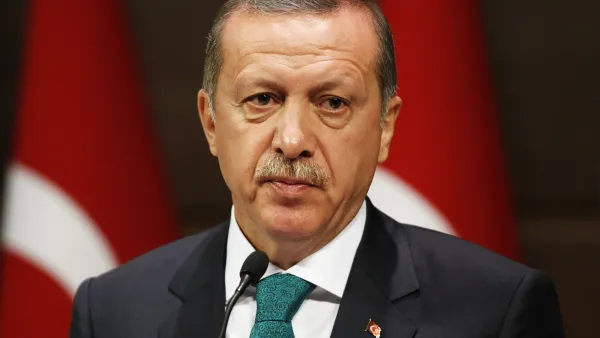  أردوغان: إن هذه الحملة ضرورية لحفظ الاستقرار في البلاد