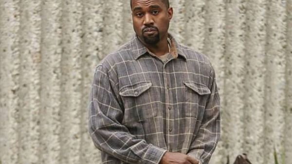 Kim Kardashian West says Kanye West wants seven children (Source: kanyewestt_official/ Instagram )