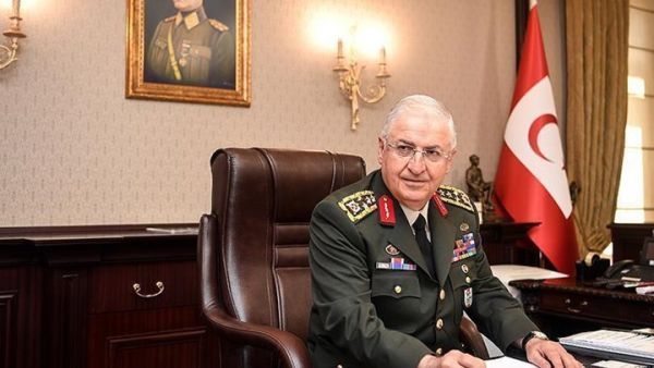 رئيسا الأركان التركي والأمريكي يبحثان الوضع في "منبج"