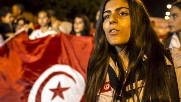 Tunisian lawmakers proposed changes to legislation to provide groundbreaking support the country's women. (AFP/File)