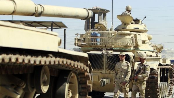The report findings suggest that a lack of transparency, nepotism and corruption cast a shadow on rising defense budgets in the region. (AFP/File)