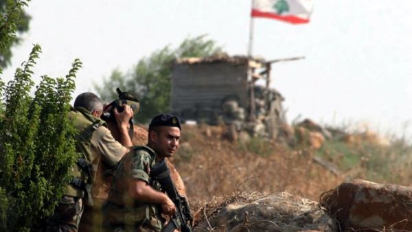 Environment Minister Tarek Khatib called on security forces across Lebanon to enforce Lebanon’s hunting law. (AFP/ File Photo)