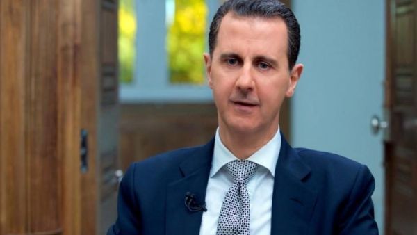 نظام الأسد سلّم قاعدة عسكرية بدمشق للإيرانيين