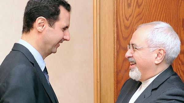 هل رفض الأسد طلبا إيرانيا لإقامة قواعد عسكرية في سوريا؟