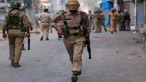 جماعة متمردة تقتل 3 جنود هنود في هجوم في آسام
