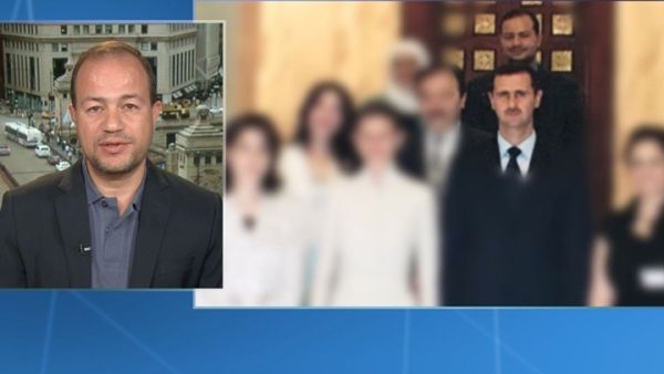 هذا ما قاله زميل الأسد في كلية الطب عنه بعد ما جرى