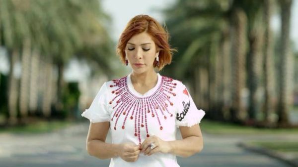 أصالة نصري