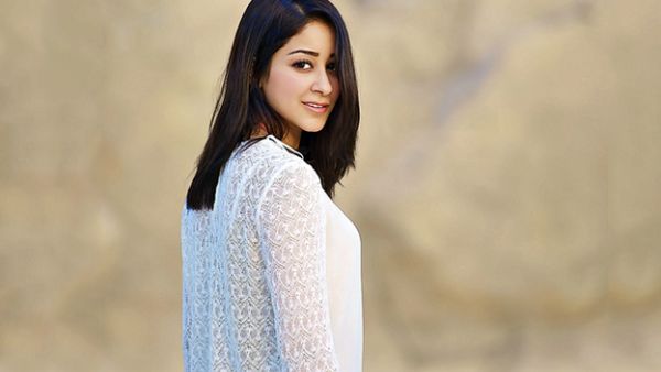 النجمة السعودية أسيل عمران