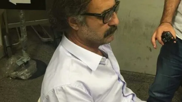 قرر القاضي إحالة الطلب إلى النيابة العامة لإبداء رأيها باعتبار أن الأسير ملاحق في قضايا أخرى