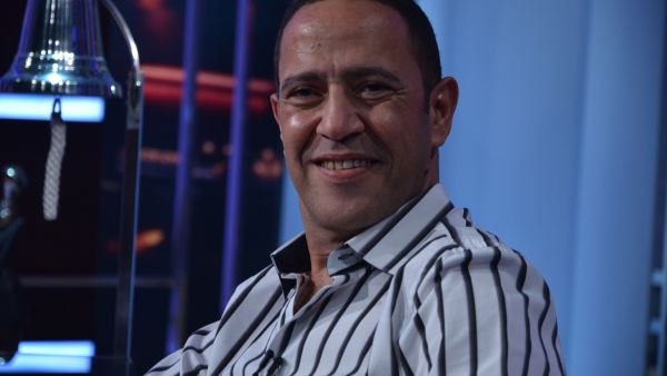 أشرف عبد الباقي