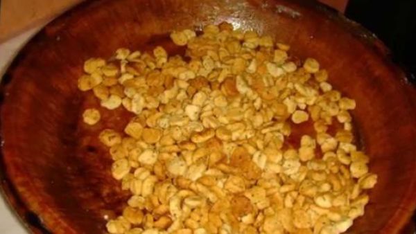 القريشلات الهشة 